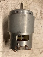 1 Stück Motor ROBBE power 755/40 Art. 4491 für Schiffsmodelle
