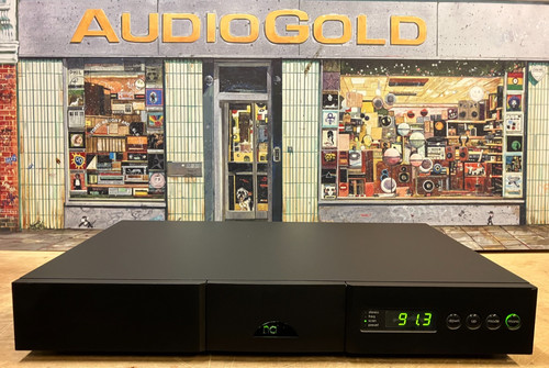 Naim nat05 tuner - xs, fm