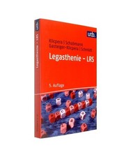 Legasthenie - LRS: Modelle