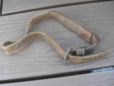 Packriemen für tornister usw - für,