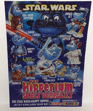 Ü ei Das Hipperium spielt