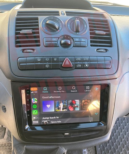 Autoradio für 2003 2012 - autoradio, 2003-2012