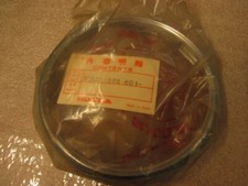 HONDA CJ250T, CJ360T Scheinwerferzierring 33121-388-601