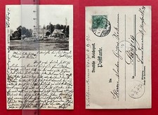 AK FREIBERG 1892 Gasthaus    (