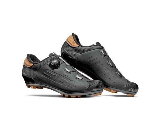 Schuhe sidi dust - sidi, fahrrad