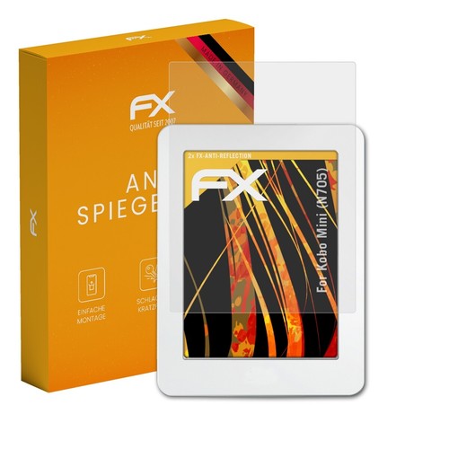 Atfolix displayfolie für - atfolix,