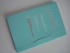 Cosmence mattierende Tücher Agnes B.