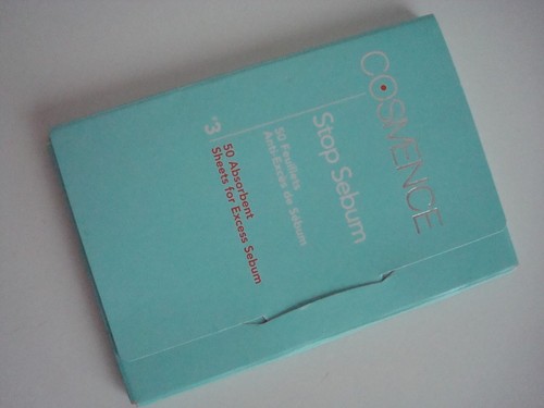 Cosmence mattierende tücher - cosmence,