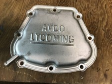 Lycoming Ventildeckel 69626
