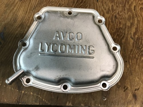 Lycoming ventildeckel 69626 - lycoming,