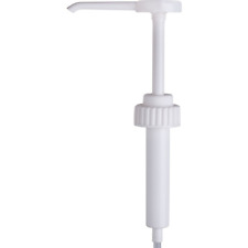 Buzil H 317 Dosierpumpe weiß