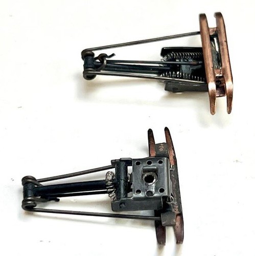 Lima stromabnehmer x - ho, 2