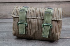 DDR NVA Handgranatentasche