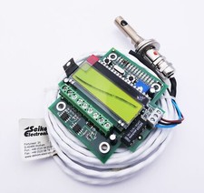 Seikom Electronic F8 3m