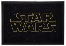Kinder-Matte Star-Wars Logo 70