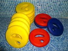 ?Aqua Disc  Wasserwiderstand Aquafitness Training Pool  Jogging