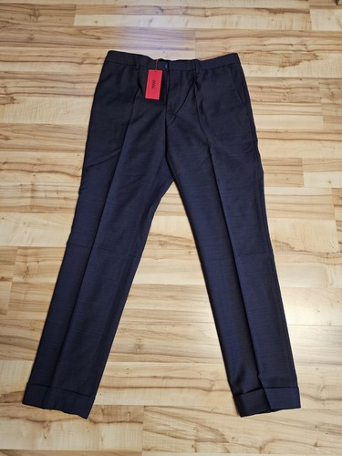 Hugo boss anzughose neu - anzughose,