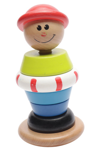 Hape hampelmann holz - hampelmann,