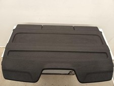 Citroen Berlingo II B9 Bj 2011 original Hutablage Laderaumabdeckung  