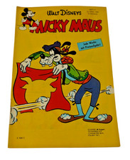 Micky maus heft 1960 11 - maus, nr