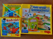 Spieleset, Gesellschaftsspiele