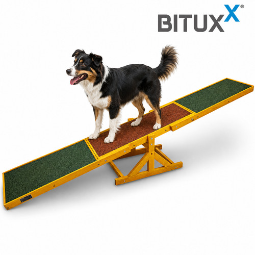 Hundewippe hundeerziehung - hundewippe,