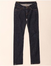 LEE Damen Norma Slim Jeans W28