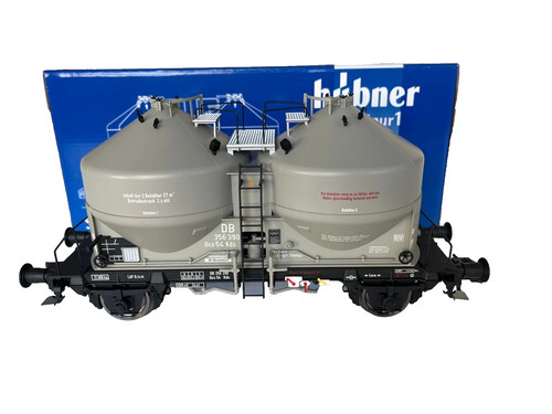 Hübner spur 20351 kds - spur,