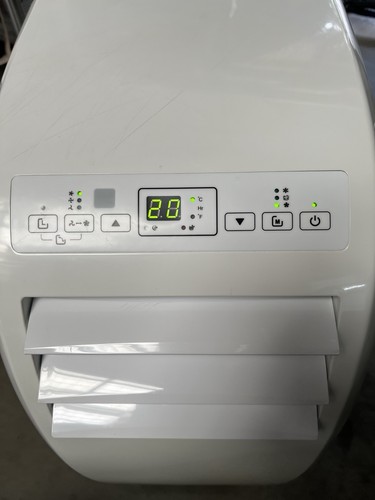 Klimaanlage mobil inklusive - mobil,