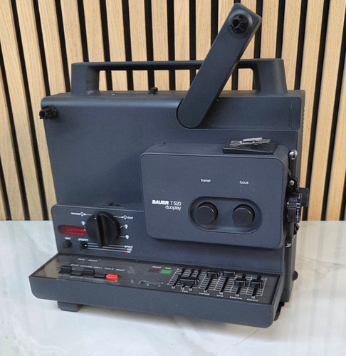 Bauer t520 duoplay super - bauer, 8