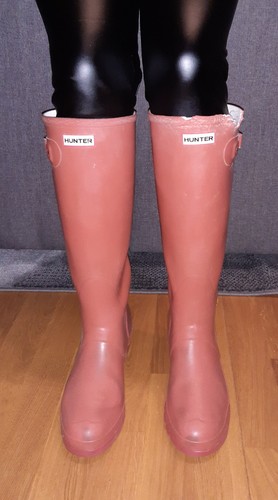 Hunter gummistiefel 41 - gummistiefel, 40/41