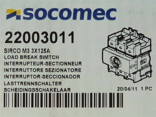 Socomec sirco - socomec,