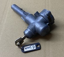Mercedes W115 /8 Zünd Lenkungs Schloss DIESEL Neimann mit Schlüssel 1154622530