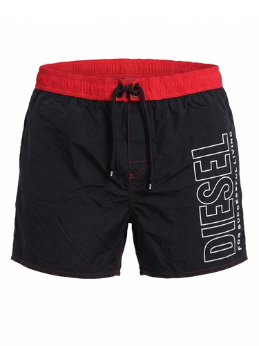Diesel herren badehose - -,