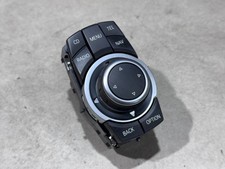9249439 iDrive Controller