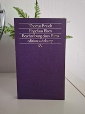 Engel aus Eisen | Thomas