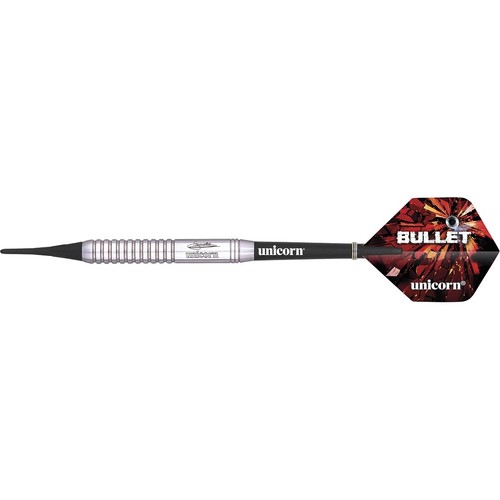 Unicorn bullet gary anderson - bullet,