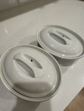 Set Of 2 Vintage APILCO FRANCE