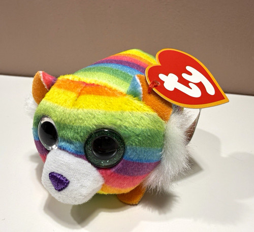 Teenie beanie katze - ty,
