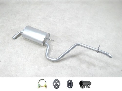 Auspuff neu für kia ceed - für,