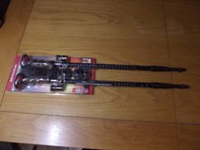 ROCKTRAIL Trekkingstöcke 7075