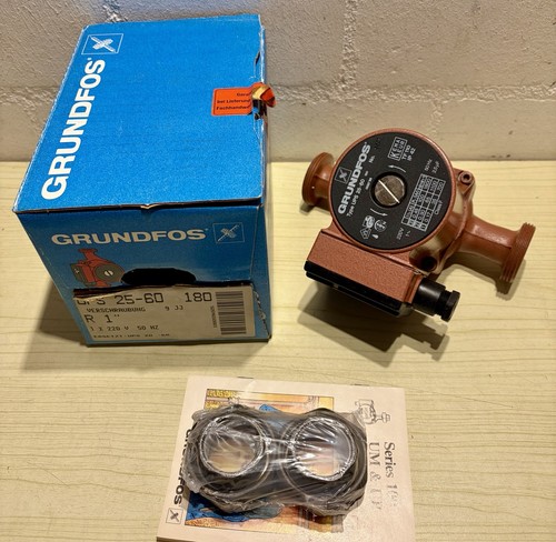 Grundfos ups 180mm - ups,