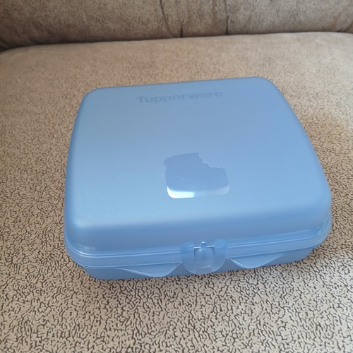 Tupperware sandwichbox - tupperware,