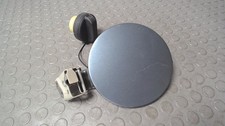 Tankklappe/ Tankdeckel Suzuki