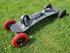 HOCHWERTIGES TRAMPA VOLL