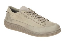 Ecco Schuhe SOFT ZERO grau