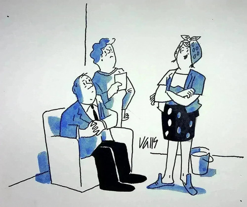 Humor presse guy valls - presse,