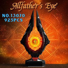 Mji 13070 allfather - 13070, allfather's