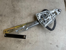 Mercedes W124 Cabrio Coupe