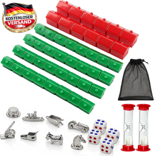 Stück brettspiel - stück,